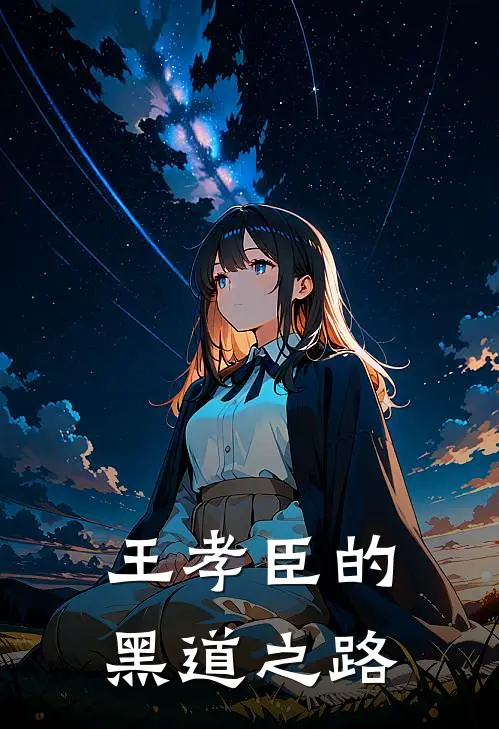 王孝臣的黑道之路