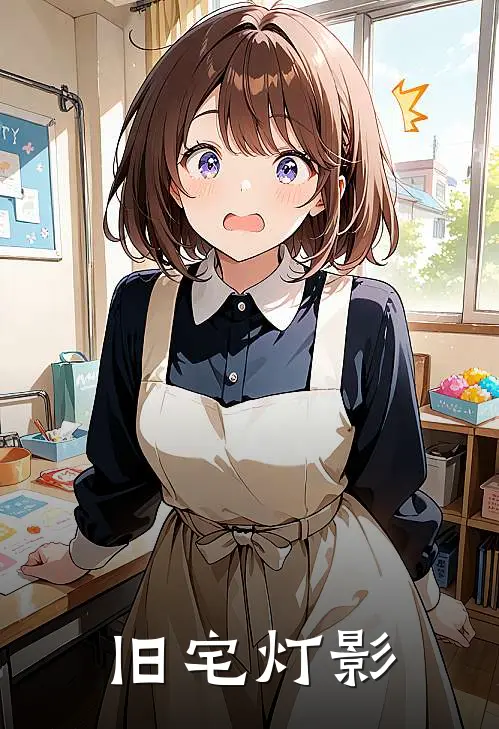 《旧宅灯影》程辉程守山全本阅读_(程辉程守山)全集阅读