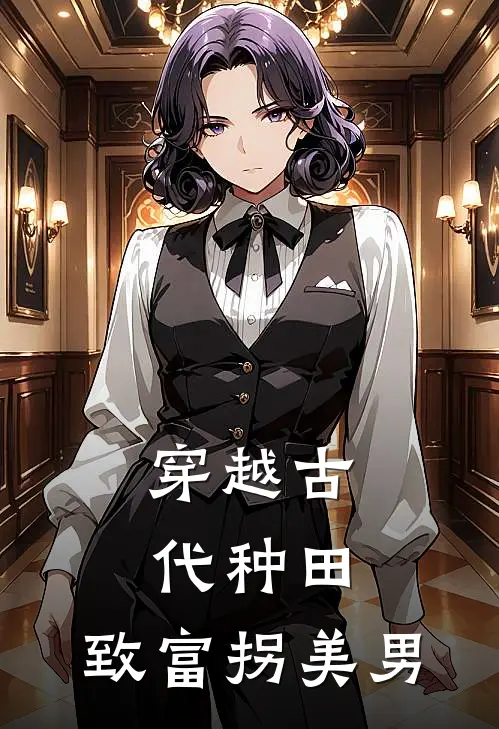 穿越古代种田，致富拐美男