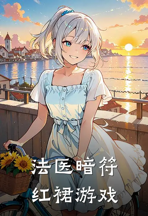 法医暗符：红裙游戏