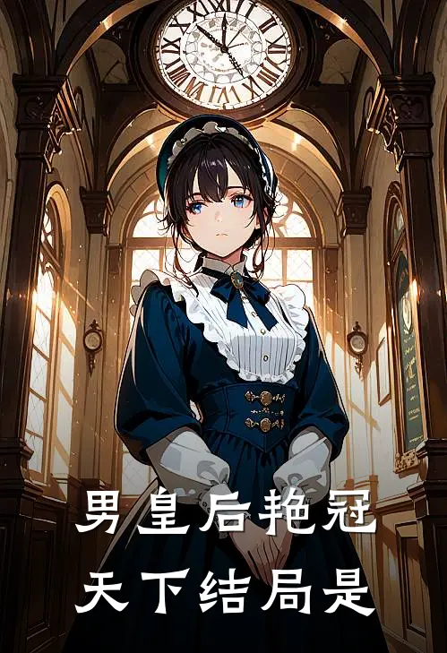 男皇后艳冠天下结局是