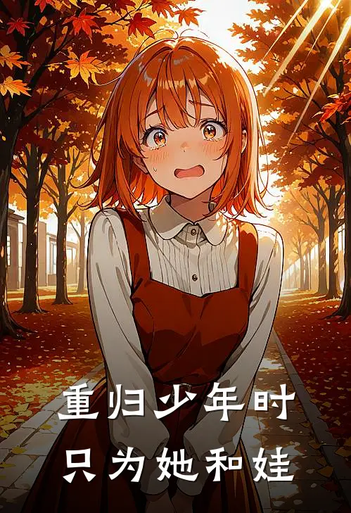 重归少年时，只为她和娃苏夜夏清浅完结小说免费阅读_热门免费小说重归少年时，只为她和娃(苏夜夏清浅)