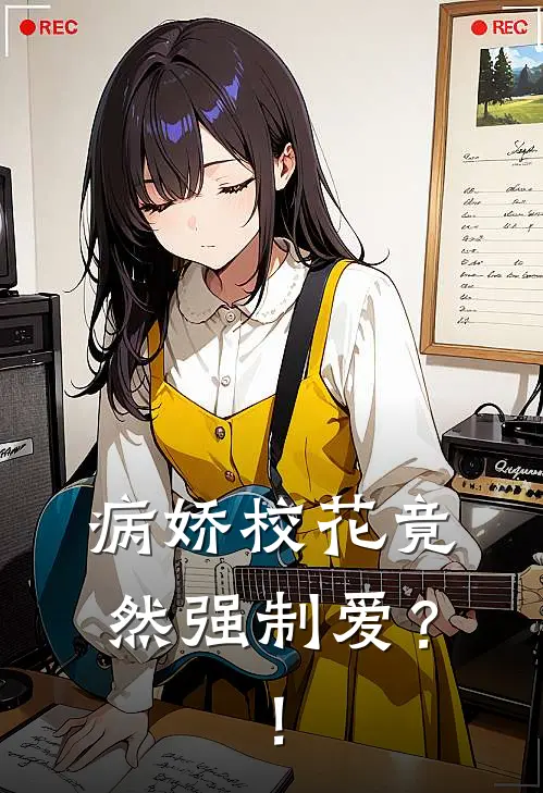 病娇校花竟然强制爱？！