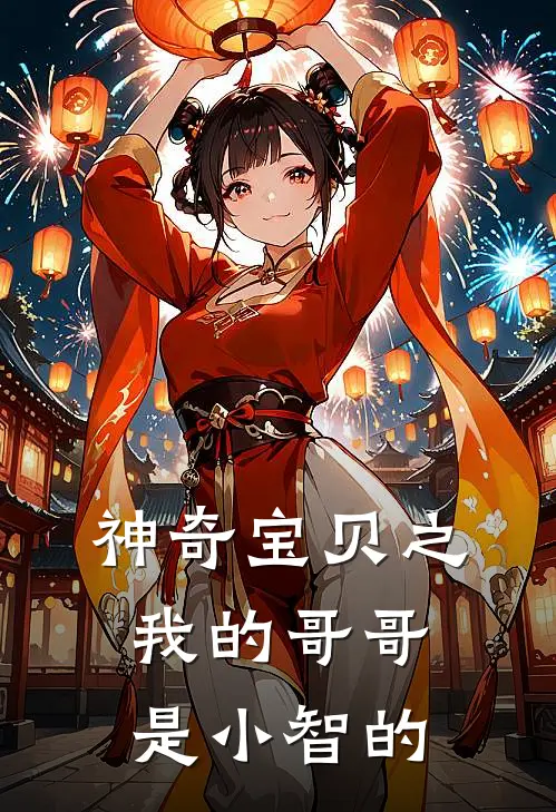 神奇宝贝之我的哥哥是小智的