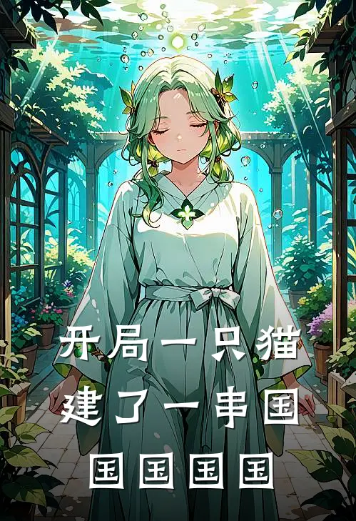 开局一只猫，建了一串国国国国国
