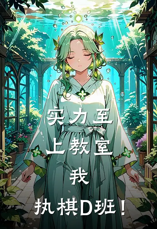 实力至上教室：我，执棋D班！(韩澈绫小路)全本免费小说_最新章节列表实力至上教室：我，执棋D班！(韩澈绫小路)