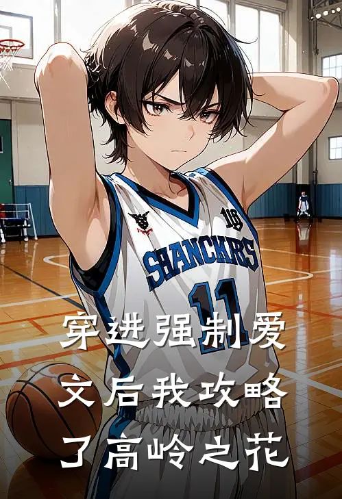 穿进强制爱文后我攻略了高岭之花