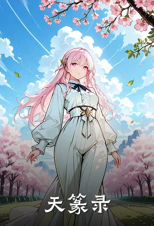 陈默谢文渊《天篆录》完结版阅读_(天篆录)全集阅读