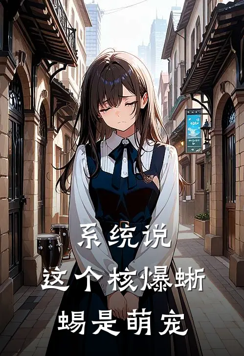 系统说，这个核爆蜥蜴是萌宠(林牧林牧)完结小说_热门小说推荐系统说，这个核爆蜥蜴是萌宠林牧林牧