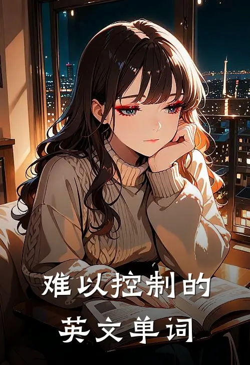 难以控制的英文单词