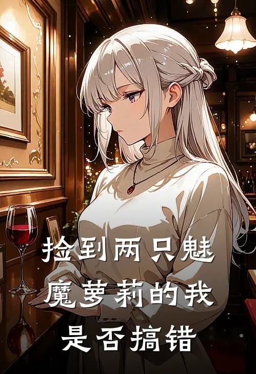 《捡到两只魅魔萝莉的我，是否搞错》露娜米娅免费完本小说在线阅读_《捡到两只魅魔萝莉的我，是否搞错》露娜米娅免费小说