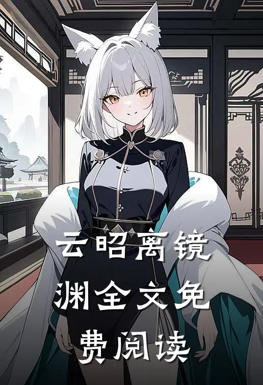 云昭离镜渊全文免费阅读