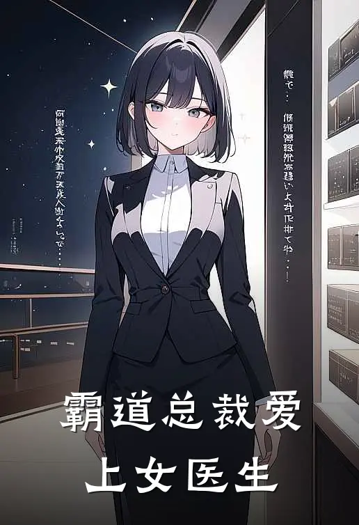 霸道总裁爱上女医生(苏瑾林薇薇)全本免费在线阅读_霸道总裁爱上女医生全文阅读