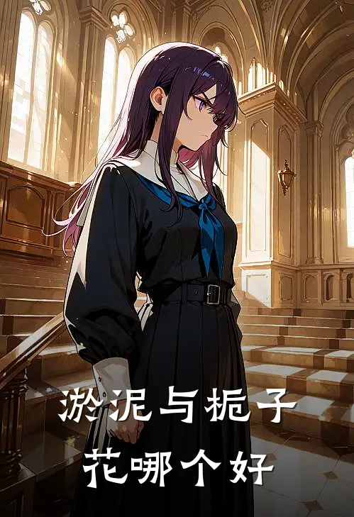 淤泥与栀子花哪个好