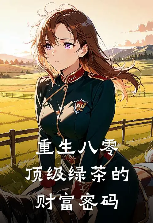 重生八零：顶级绿茶的财富密码