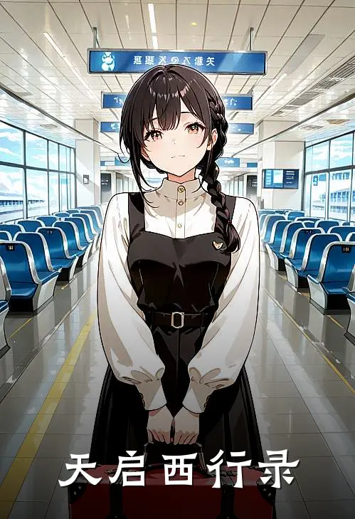 天启西行录柳青芜小说免费阅读无弹窗_完结版小说全文免费阅读天启西行录(柳青芜)