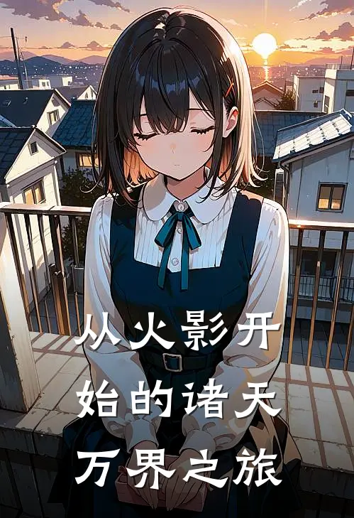 从火影开始的诸天万界之旅