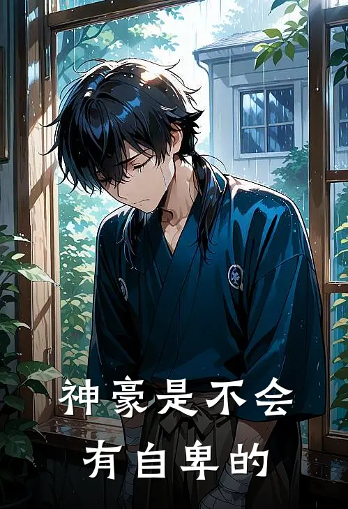 神豪是不会有自卑的