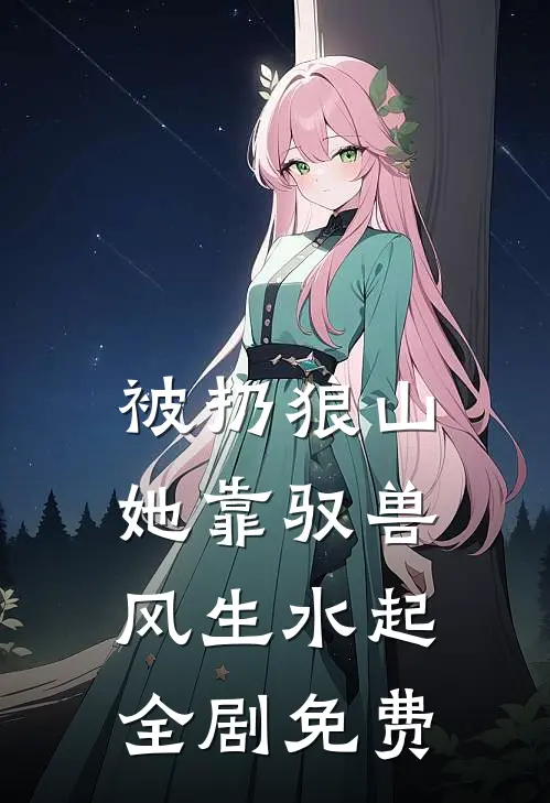 被扔狼山她靠驭兽风生水起全剧免费