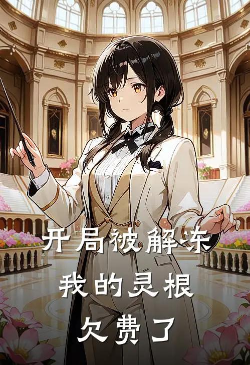 开局被解冻：我的灵根欠费了