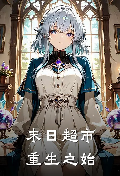 末日超市：重生之始(林澈张浩)小说推荐完本_全本免费小说末日超市：重生之始林澈张浩