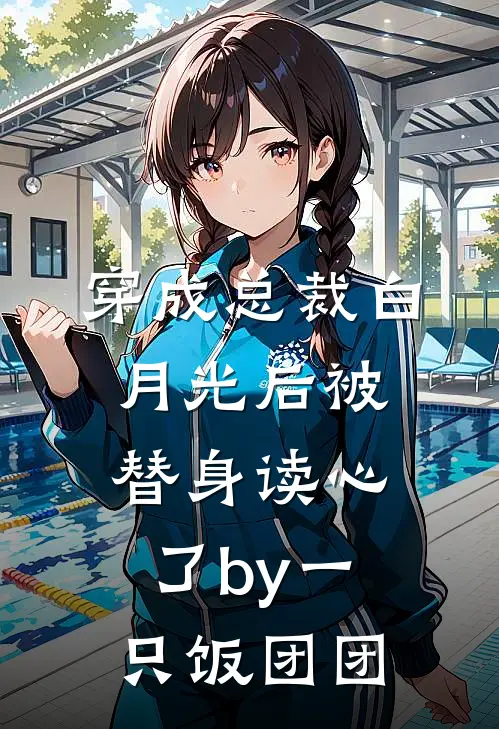 穿成总裁白月光后被替身读心了by一只饭团团