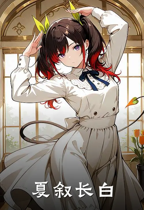 夏叙长白李知夏林青小说完整版_热门好看小说夏叙长白(李知夏林青)