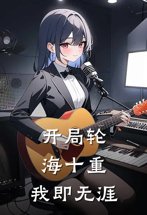 开局轮海十重，我即无涯(张无涯白璃儿)全本免费在线阅读_张无涯白璃儿全文阅读