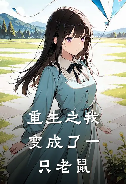 《重生之我变成了一只老鼠》林奇赵虎完结版阅读_林奇赵虎完结版在线阅读