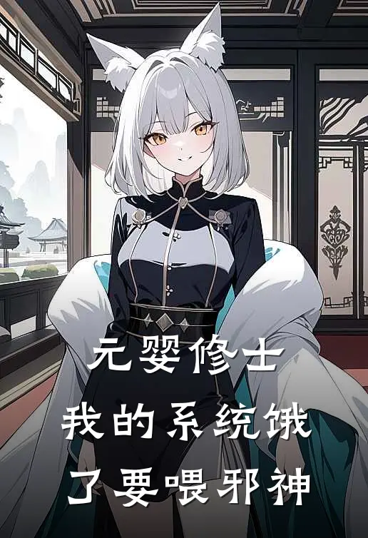 元婴修士：我的系统饿了要喂邪神