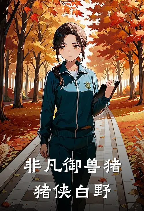 非凡御兽猪猪侠白野