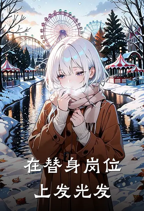 在替身岗位上发光发(乔石乔磊)热门小说在线阅读_热门小说在替身岗位上发光发(乔石乔磊)