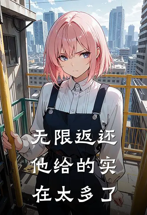 无限返还，他给的实在太多了