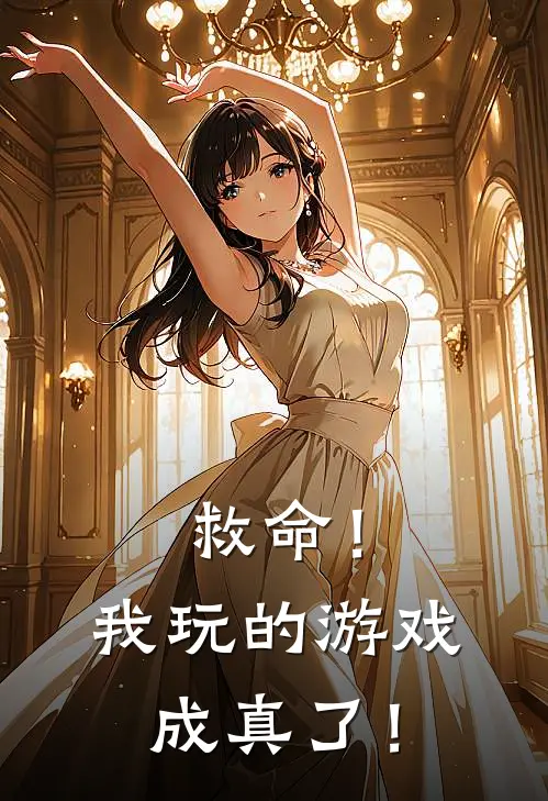 救命！我玩的游戏成真了！