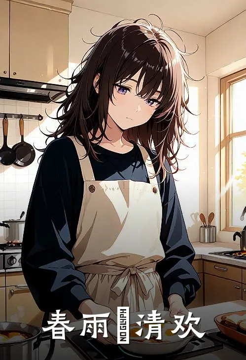 春雨坲清欢(阿飞朱九儿)完本小说大全_热门小说大全春雨坲清欢阿飞朱九儿