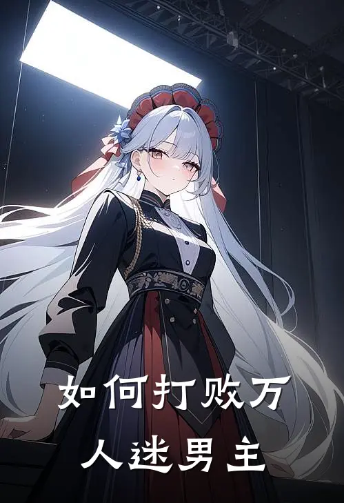 如何打败万人迷男主