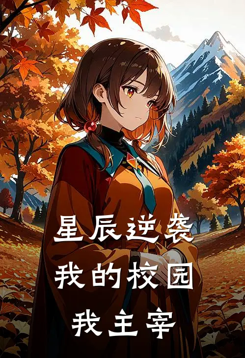 【星辰逆袭：我的校园我主宰】(凌薇夏小暖)最新小说_免费阅读完整版小说【星辰逆袭：我的校园我主宰】(凌薇夏小暖)