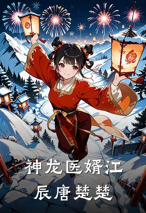 神龙医婿江辰唐楚楚