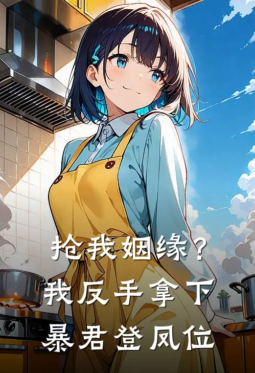 抢我姻缘？我反手拿下暴君登凤位(棠樾棠云芷)完整版免费小说_最热门小说抢我姻缘？我反手拿下暴君登凤位(棠樾棠云芷)