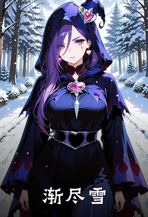 《渐尽雪》李弈秋吴梦风完本小说_李弈秋吴梦风(渐尽雪)全文免费阅读无弹窗大结局