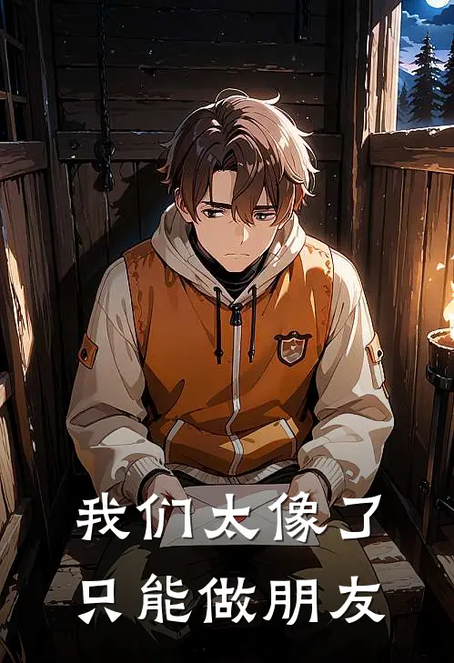 我们太像了只能做朋友