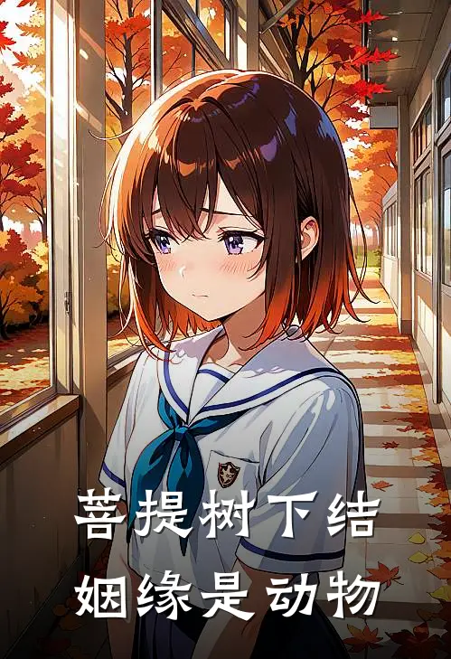 菩提树下结姻缘是动物