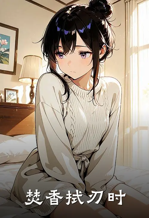 焚香拭刃时折棘温令仪推荐完结小说_热门小说在线阅读焚香拭刃时(折棘温令仪)