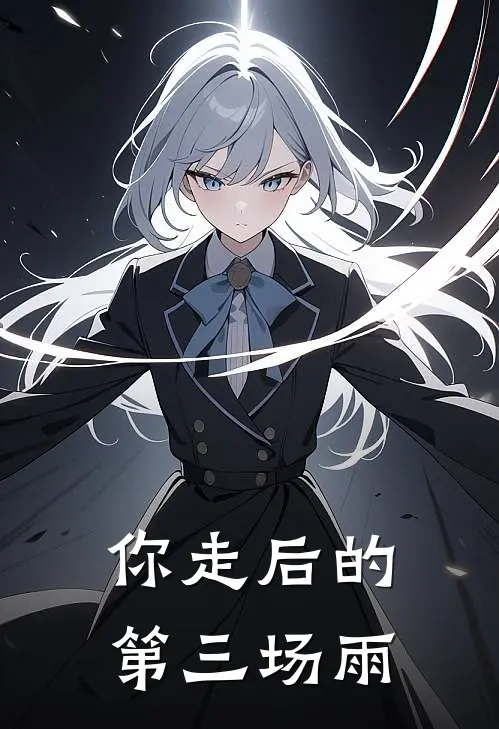 你走后的第三场雨