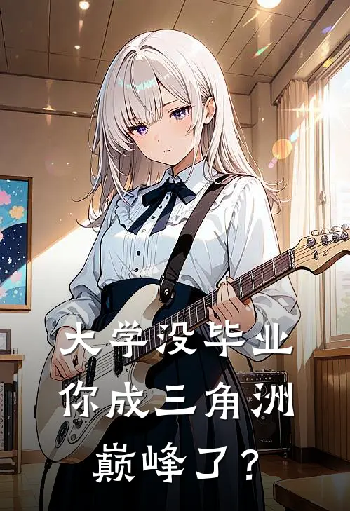 大学没毕业，你成三角洲巅峰了？