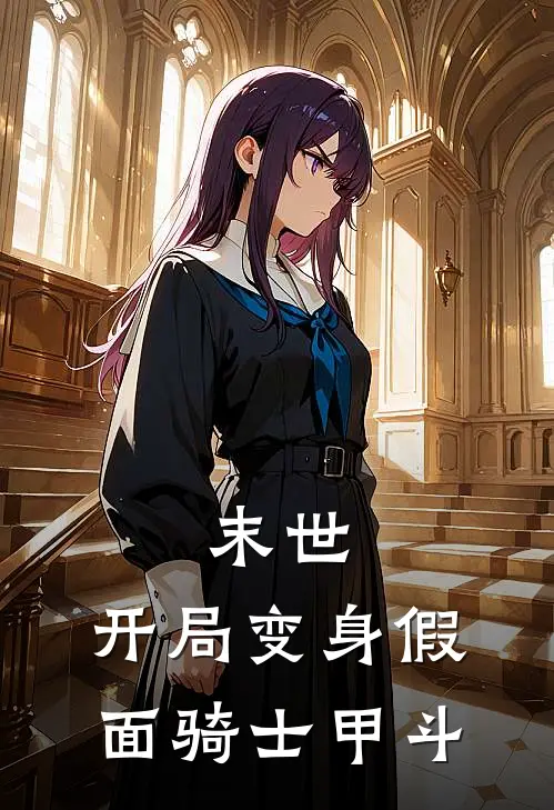 末世：开局变身假面骑士甲斗