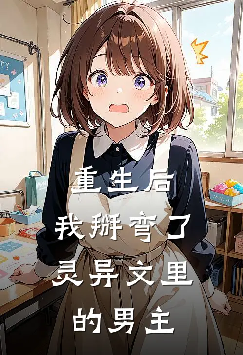 重生后，我掰弯了灵异文里的男主（叶乔南沈思瑞）完整版小说阅读_重生后，我掰弯了灵异文里的男主全文免费阅读（叶乔南沈思瑞）