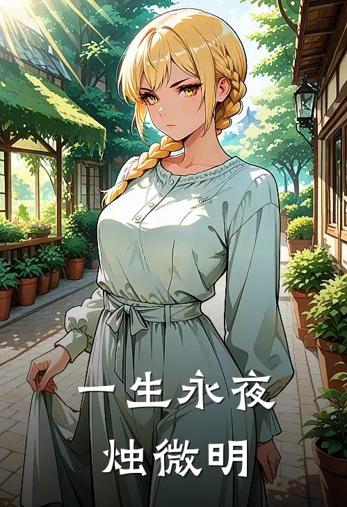 一生永夜烛微明