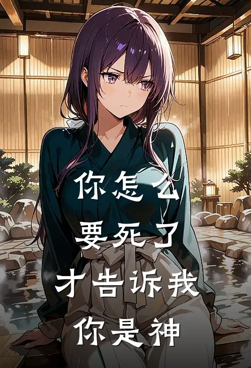 陆停陈屿《你怎么要死了，才告诉我你是神》全本免费在线阅读_(陆停陈屿)最新章节在线阅读