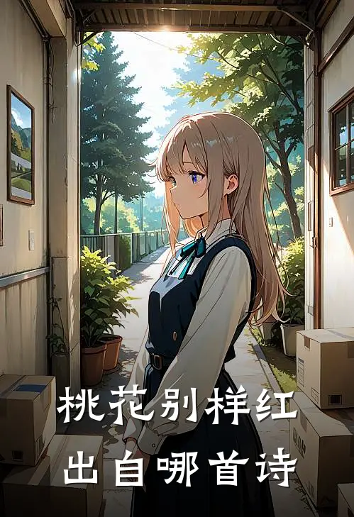 桃花别样红出自哪首诗